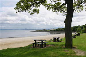 Aberdour and North Queensferry: Pilot scheme for motorhomes facilities set-up