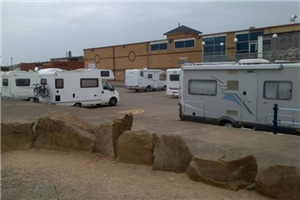 Your Views Wanted On Motorhomes Parking Overnight On Fylde Council Car Parks