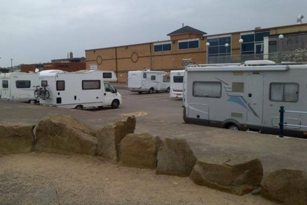 Your Views Wanted On Motorhomes Parking Overnight On Fylde Council Car Parks
