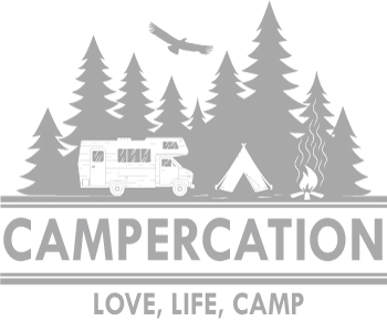 Campercation park up location