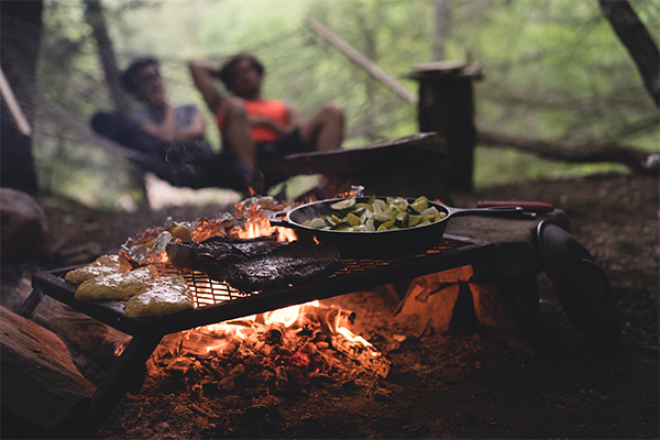Camping 101: How to Have the Best Camping Experience Ever