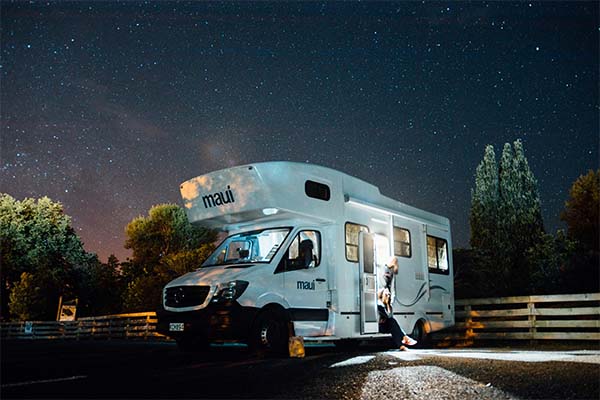 What You Need to Know Before Buying A Recreation Vehicle