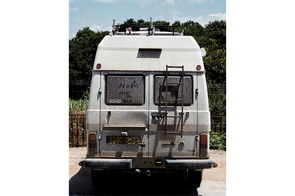 How To Clean the Outside of a Camper Trailer: The Simple, Easiest Way