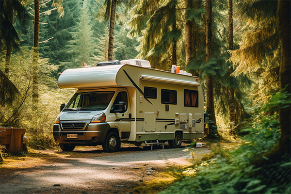 RV Parking for Eco-Friendly Travelers: The Ultimate Guide