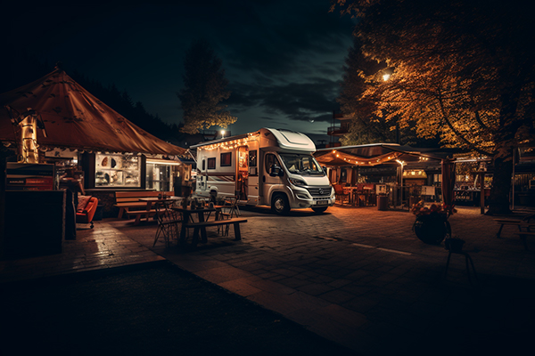 The Best Free Pub Stopovers for Motorhomes