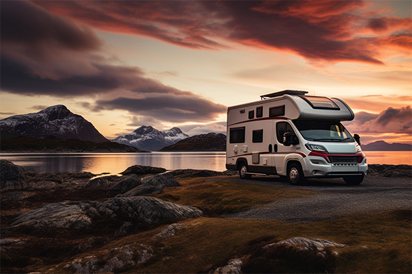 Motorhome Stopovers: The Ultimate Guide