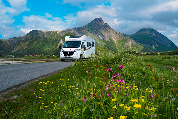 The Ultimate Guide for Motorhome Travel in the UK