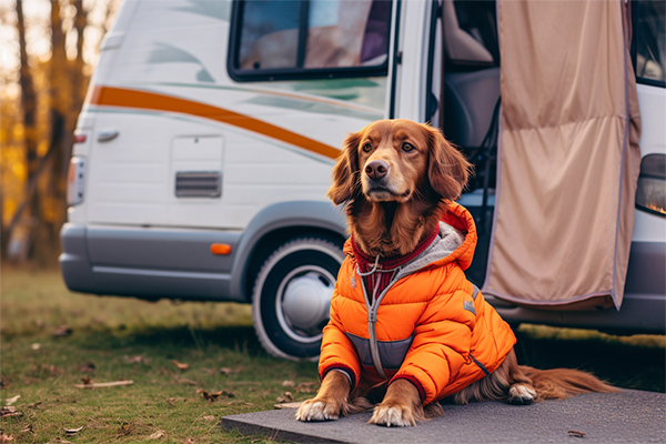 Pet-Friendly Motorhome Park ups: The Ultimate Guide