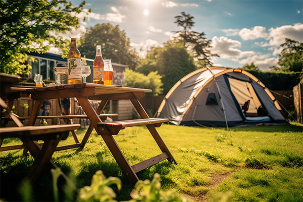 Pubs with Camping: The Ultimate Guide