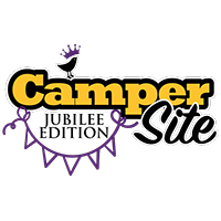 Camper Site Jubilee Edition