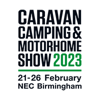 Caravan, Camping & Motorhome Show 2022
