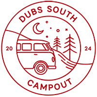 Dubs South Campout