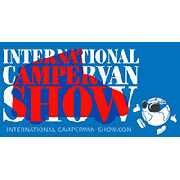 International Campervan Show