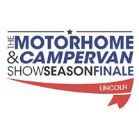 The Motorhome & Campervan Show Season Finale