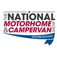 The National Motorhome Campervan Show