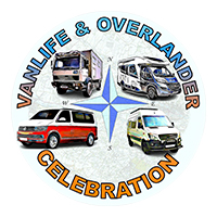 Vanlife and Overlander Celebration